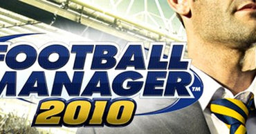 Football Manager 2010