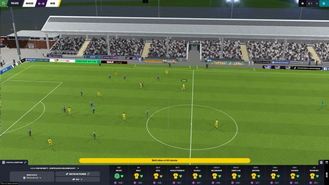 Football Manager 2023 (Official website) (EU)