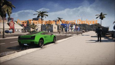 Ocean City Racing: Redux