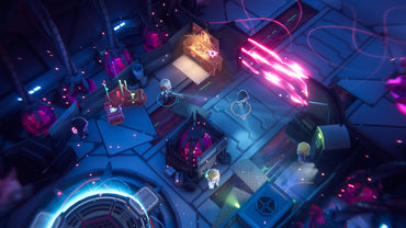 From Space – Operation Clear Skies (DLC) (EU)