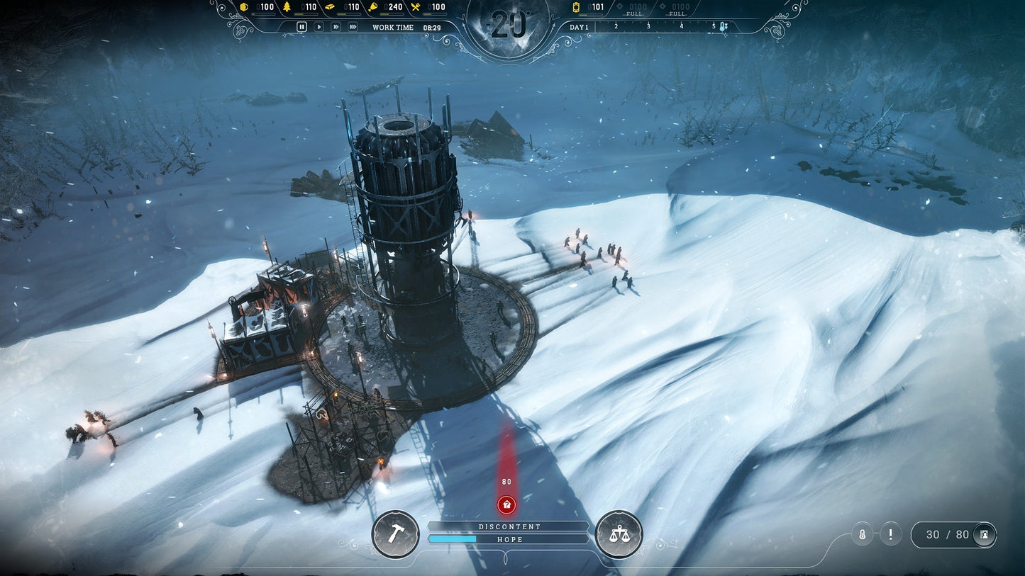 Frostpunk (GOTY)