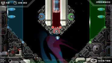 Velocity Ultra
