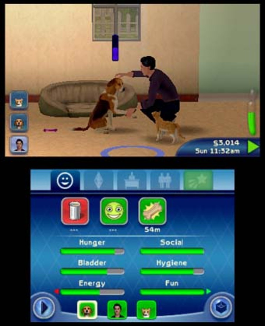 The Sims 3: Pets