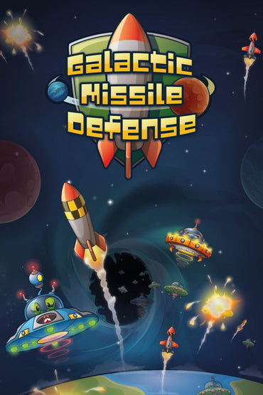 Galactic Missile Defense
