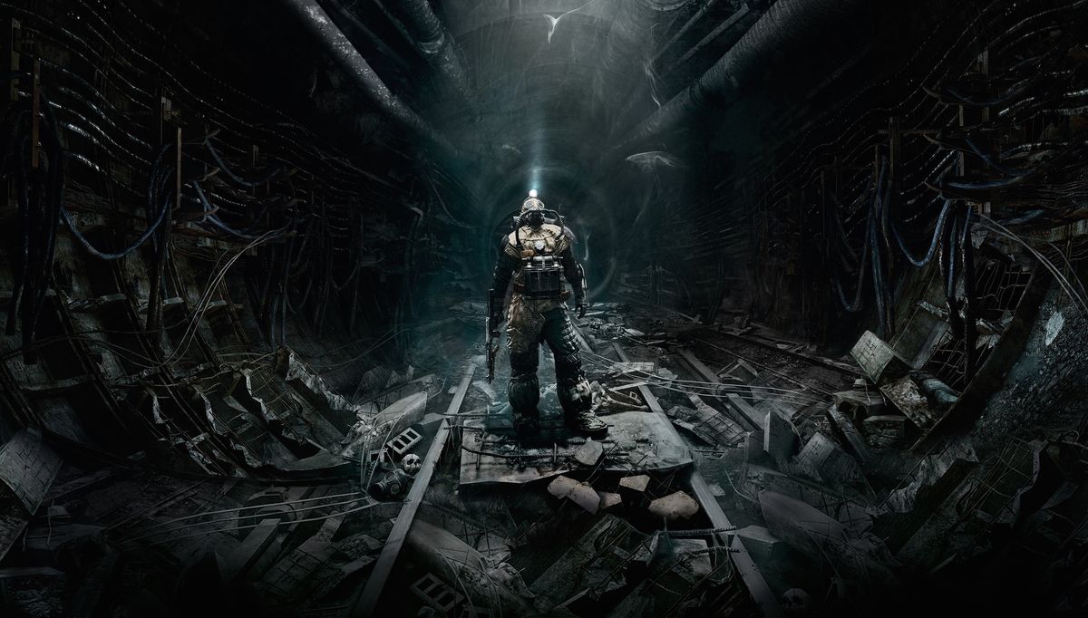 Metro: Last Light (Complete Edition)