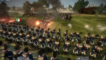 Empire: Total War Collection (EU)