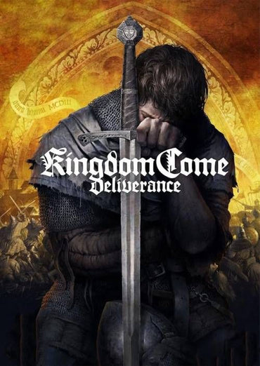 Kingdom Come: Deliverance EU XBOX One