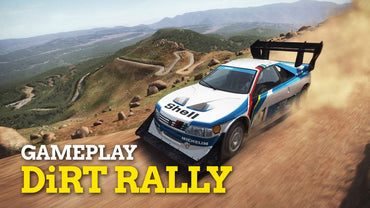 DiRT Rally