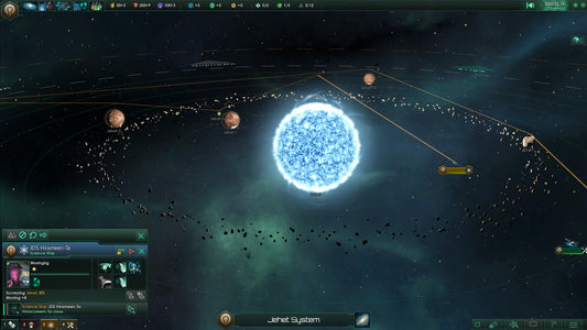 Stellaris: Synthetic Dawn (DLC)
