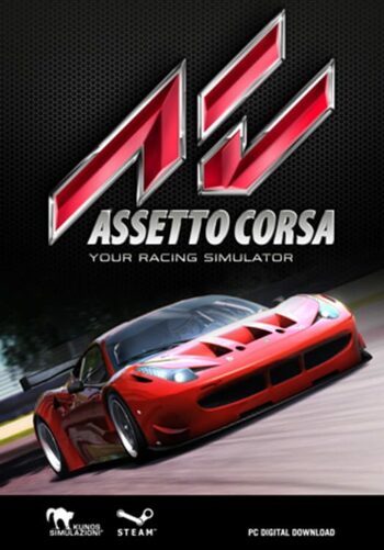 Assetto Corsa (Special Bundle)
