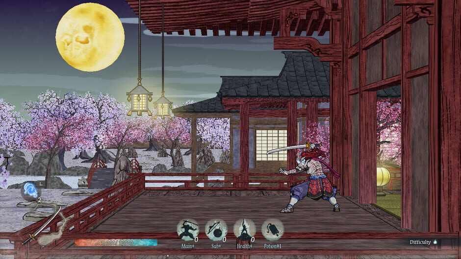 GetsuFumaDen: Undying Moon (Deluxe Edition)