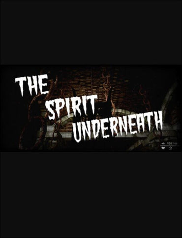 The Spirit Underneath