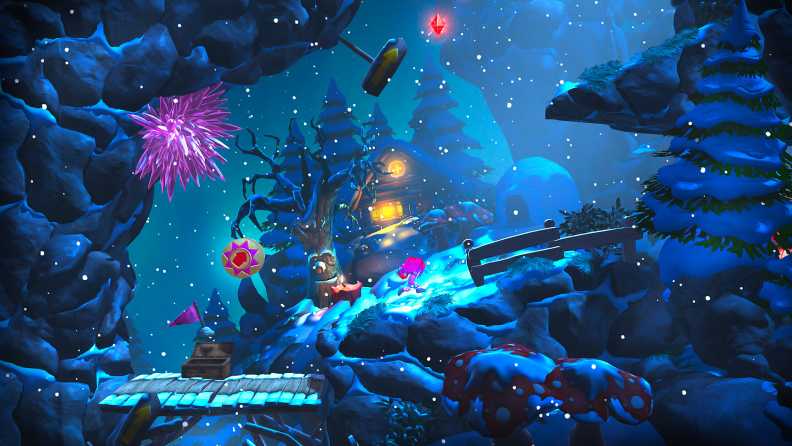 Giana Sisters: Twisted Bundle