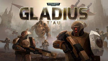 Warhammer 40,000: Gladius - T'au