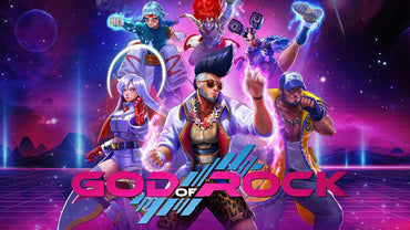 God of Rock