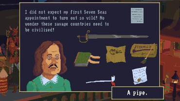 Golden Idol Mysteries: The Spider of Lanka (DLC)