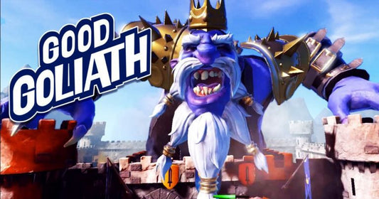 Good Goliath