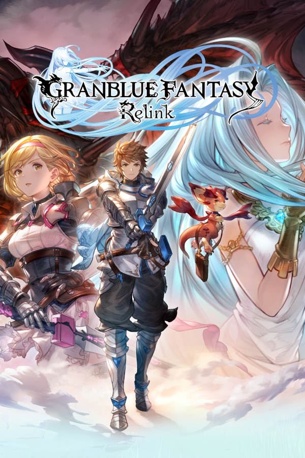 Granblue Fantasy: Relink