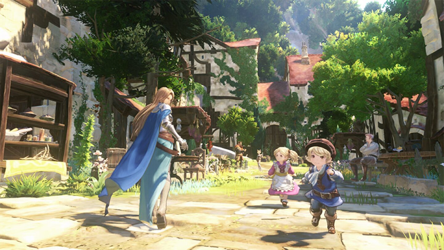 Granblue Fantasy: Relink