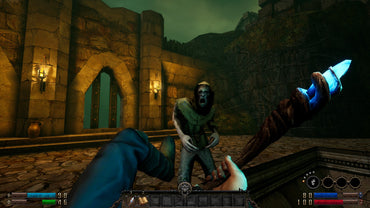 GRAVEN (Deluxe Edition)