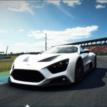 GRID Autosport Road & Track Car Pack DLC