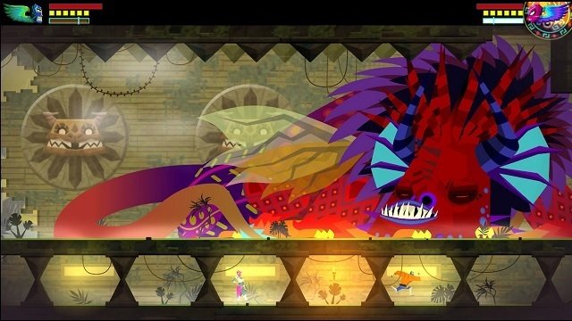 Guacamelee! Complete