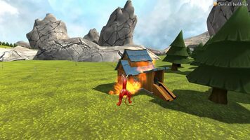 Grim Dragons