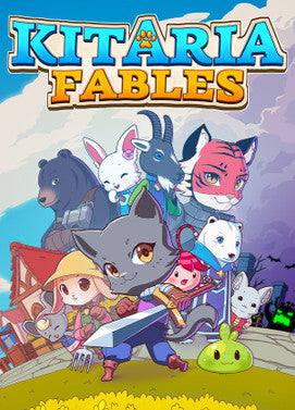 Kitaria Fables
