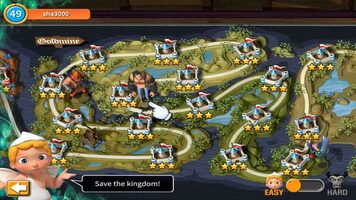 The Onion Knights - Definitive Edition