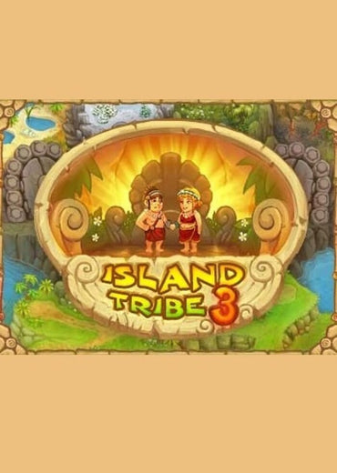Island Tribe 3