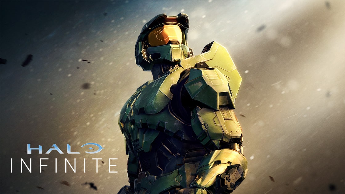 Halo Infinite (Xbox/PC)