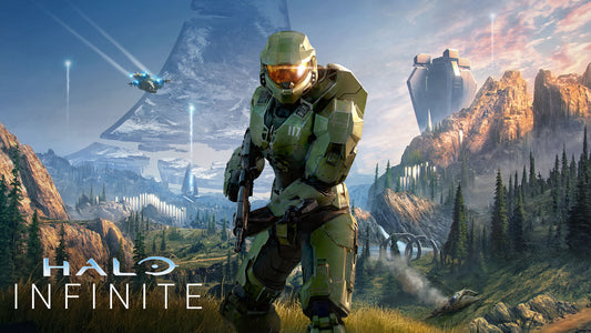 Halo Infinite (Xbox/PC)