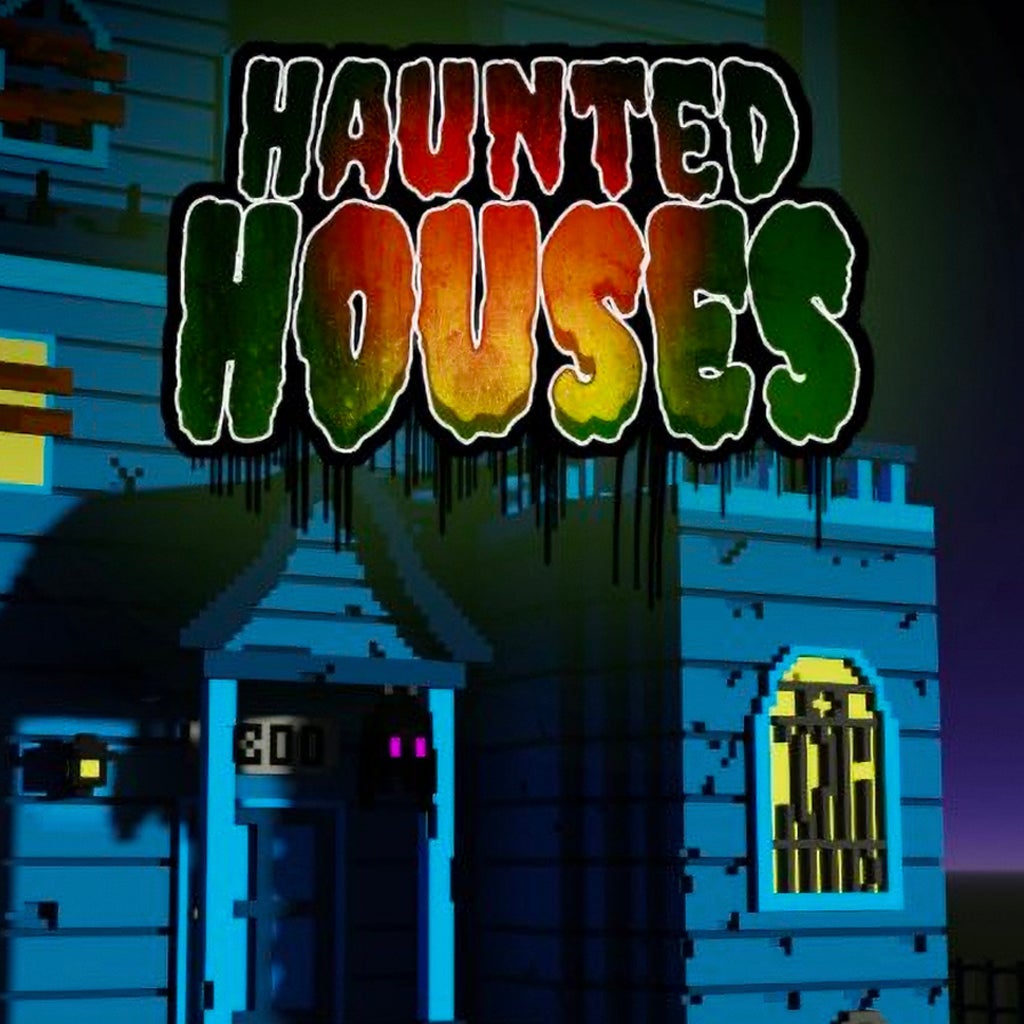 Haunted House