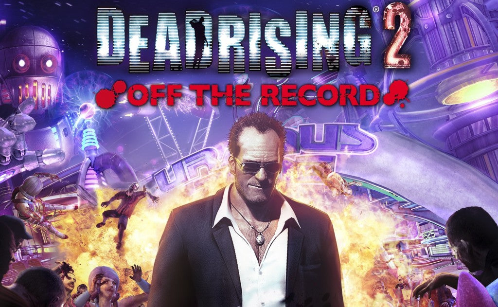 Dead Rising 2: Off the Record