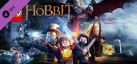 LEGO The Hobbit - Complete Pack
