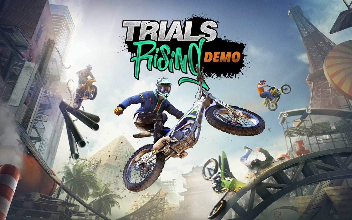 Trials Rising (EU)