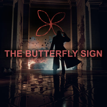 The Butterfly Sign: Human Error