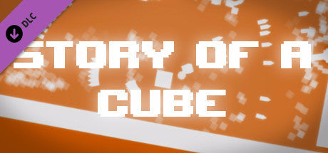 Story of a Cube