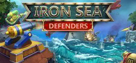 Iron Sea Defenders - The West Coast
