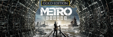 Metro Exodus (Gold Edition)