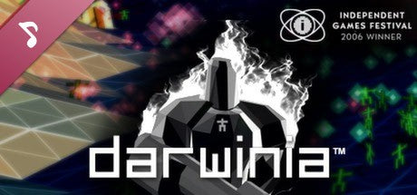 Darwinia + Soundtrack (DLC)