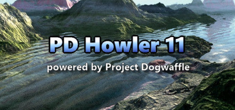 PD Howler 11: Axehead