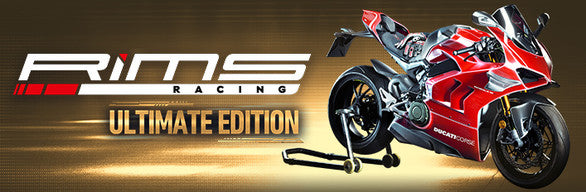 RiMS Racing (Ultimate Edition)