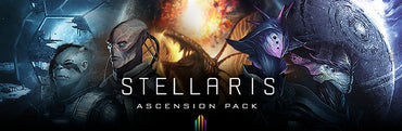 Stellaris: Ascension Pack