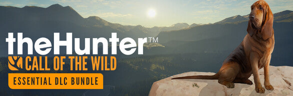 theHunter: Call of the Wild - Essentials DLC Bundle
