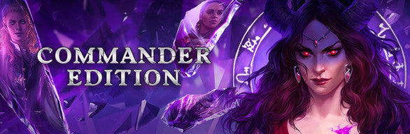 Pathfinder: Wrath of the Righteous (Commander Edition)