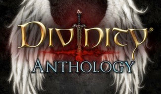 Divinity Anthology