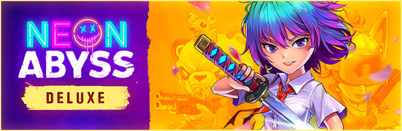 Neon Abyss (Deluxe Edition)