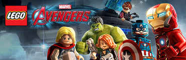 LEGO MARVEL's Avengers (Deluxe Edition) (EU)