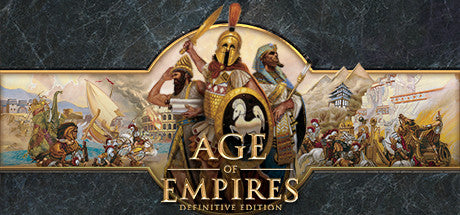 Age of Empires: Definitive Collection